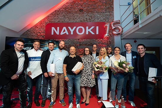 Digital Insights 2019 (&copy;Foto: Viktor Schwenk)